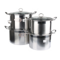 High Quality Stainless Steel Cooking Pot